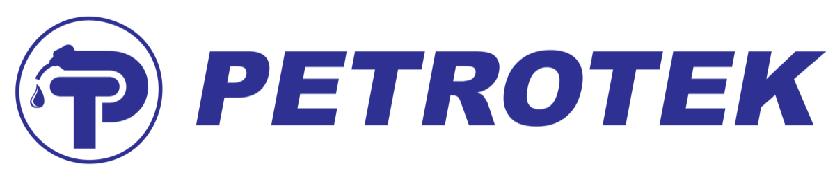 Petrotek logo